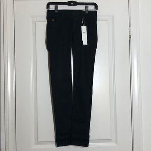 Hudson Krista Ankle skinny Jeans